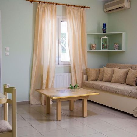 La Casa D'Estate Villa Lakíthra Kültér fotó