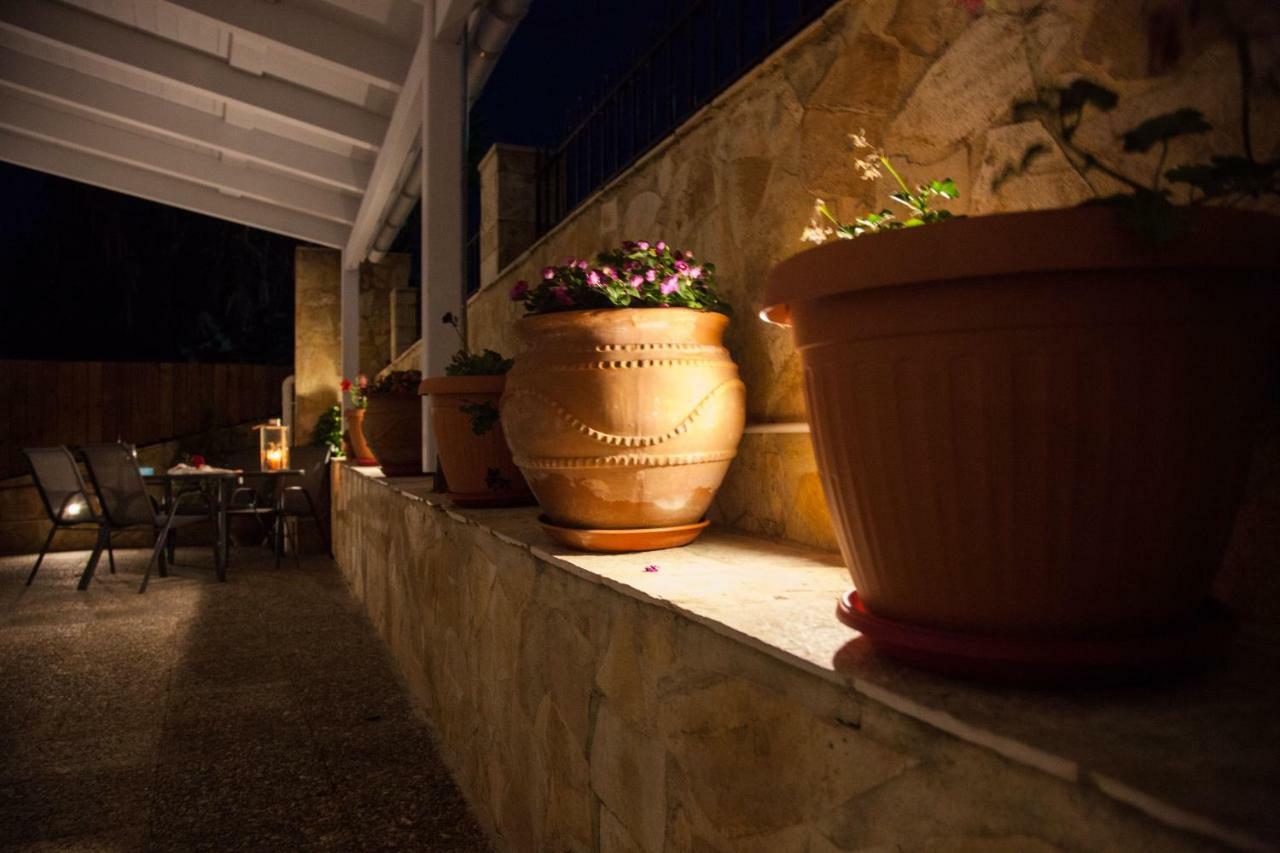 La Casa D'Estate Villa Lakíthra Kültér fotó