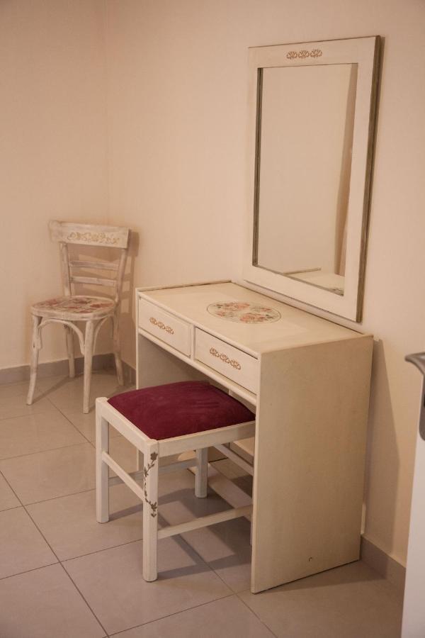 La Casa D'Estate Villa Lakíthra Kültér fotó