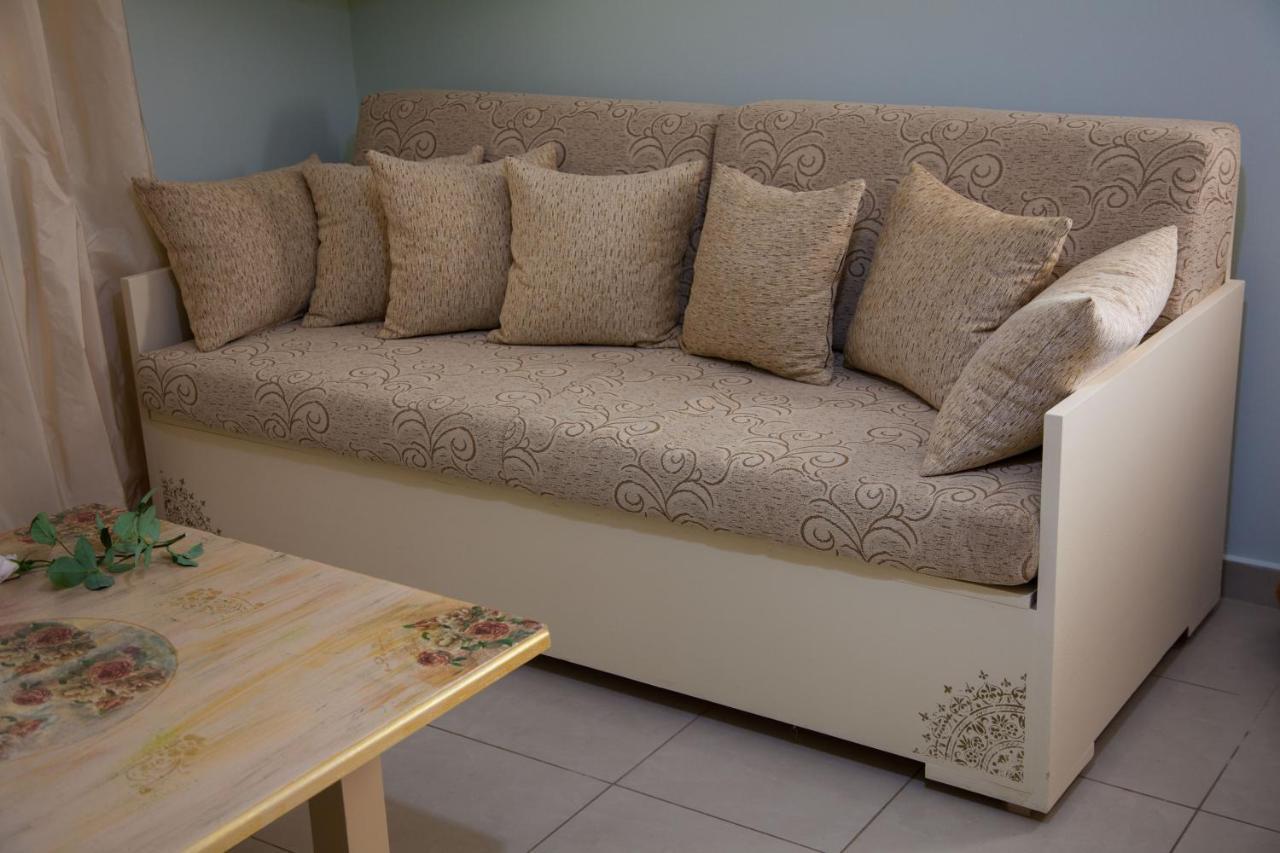 La Casa D'Estate Villa Lakíthra Kültér fotó