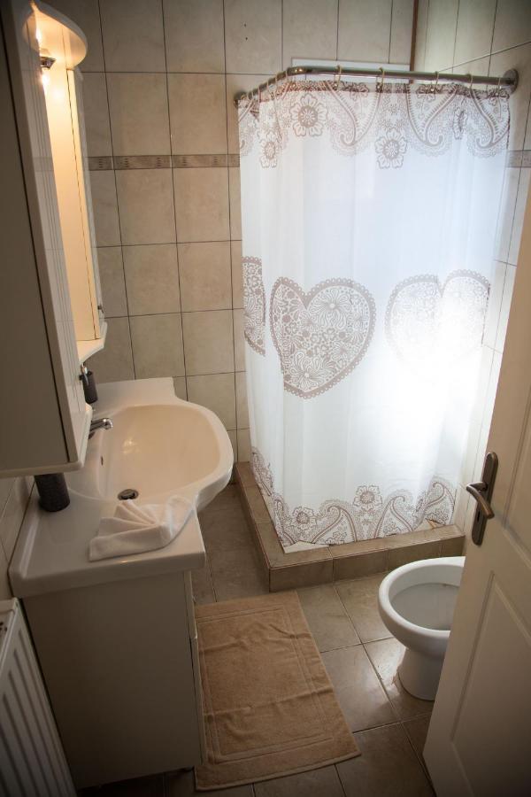La Casa D'Estate Villa Lakíthra Kültér fotó